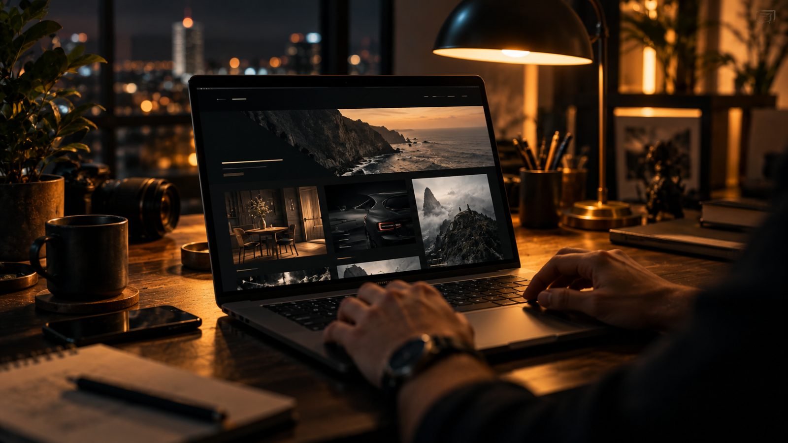 Kurumsal Web Sitesinde Olması Gereken 10 Şey