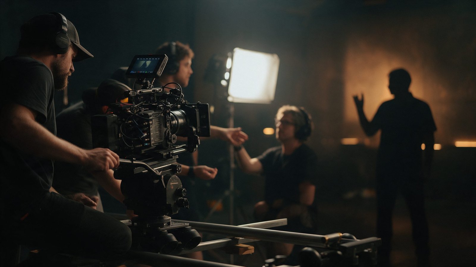 Tanıtım Filmi Nasıl Hazırlanır? Adım Adım Prodüksiyon