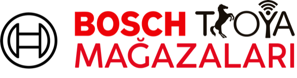 Bosch Troya