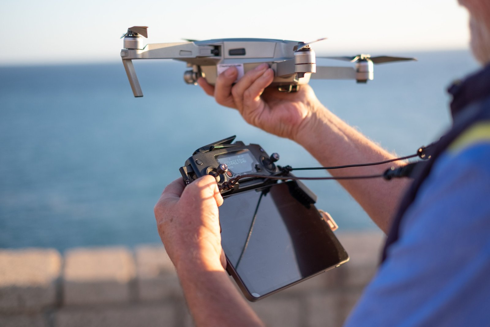 Drone Çekimi ile Fark Yarat